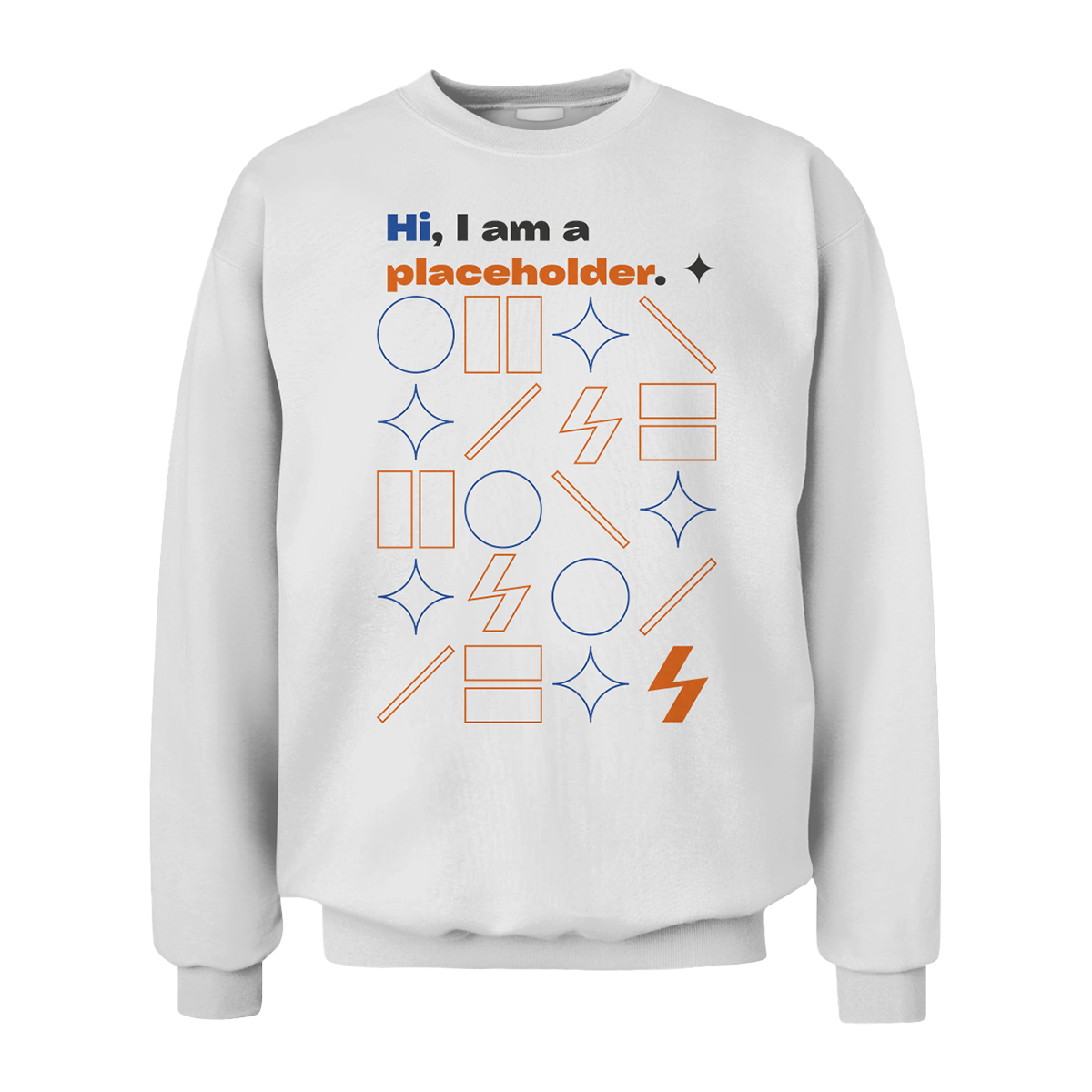 Unisex Crewneck Sweatshirt | Gildan 18000 (US)