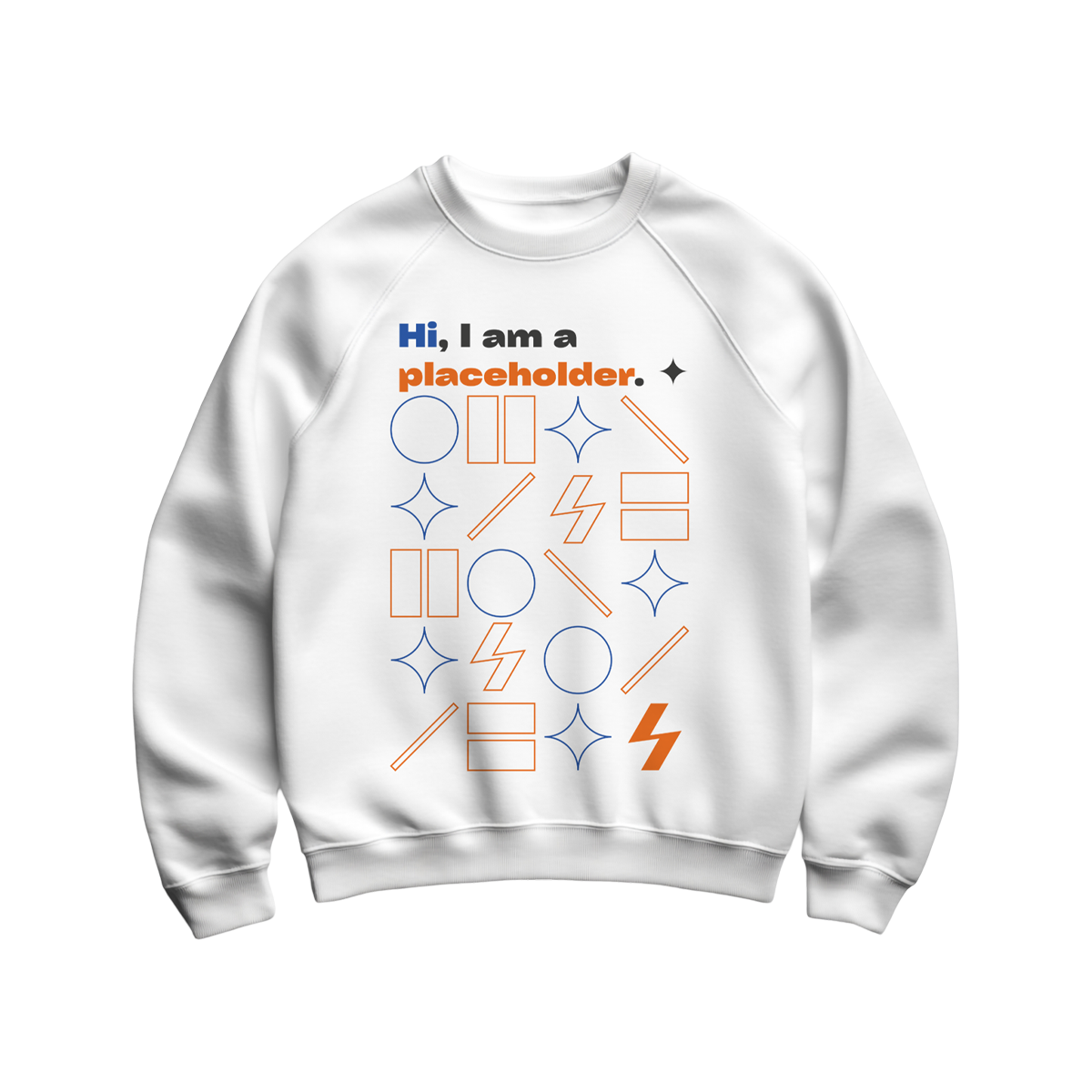 Kid's Sweatshirt | Gildan 18000B (US Label)