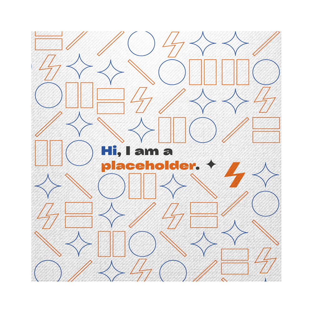 Canvas Print - Square (US)