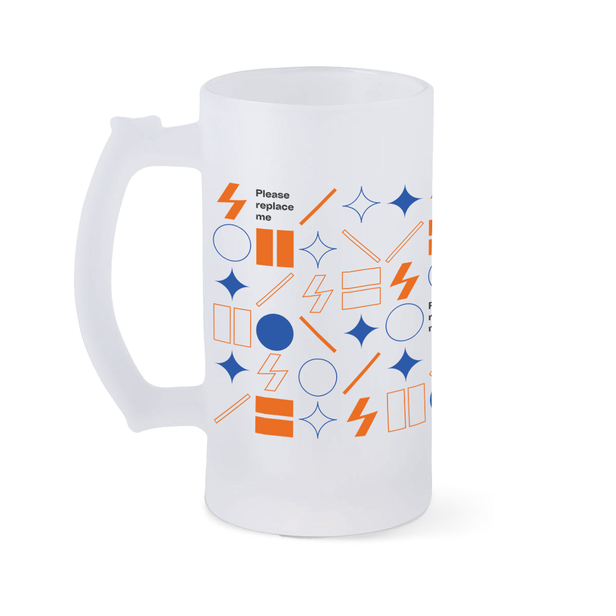 16oz Mug