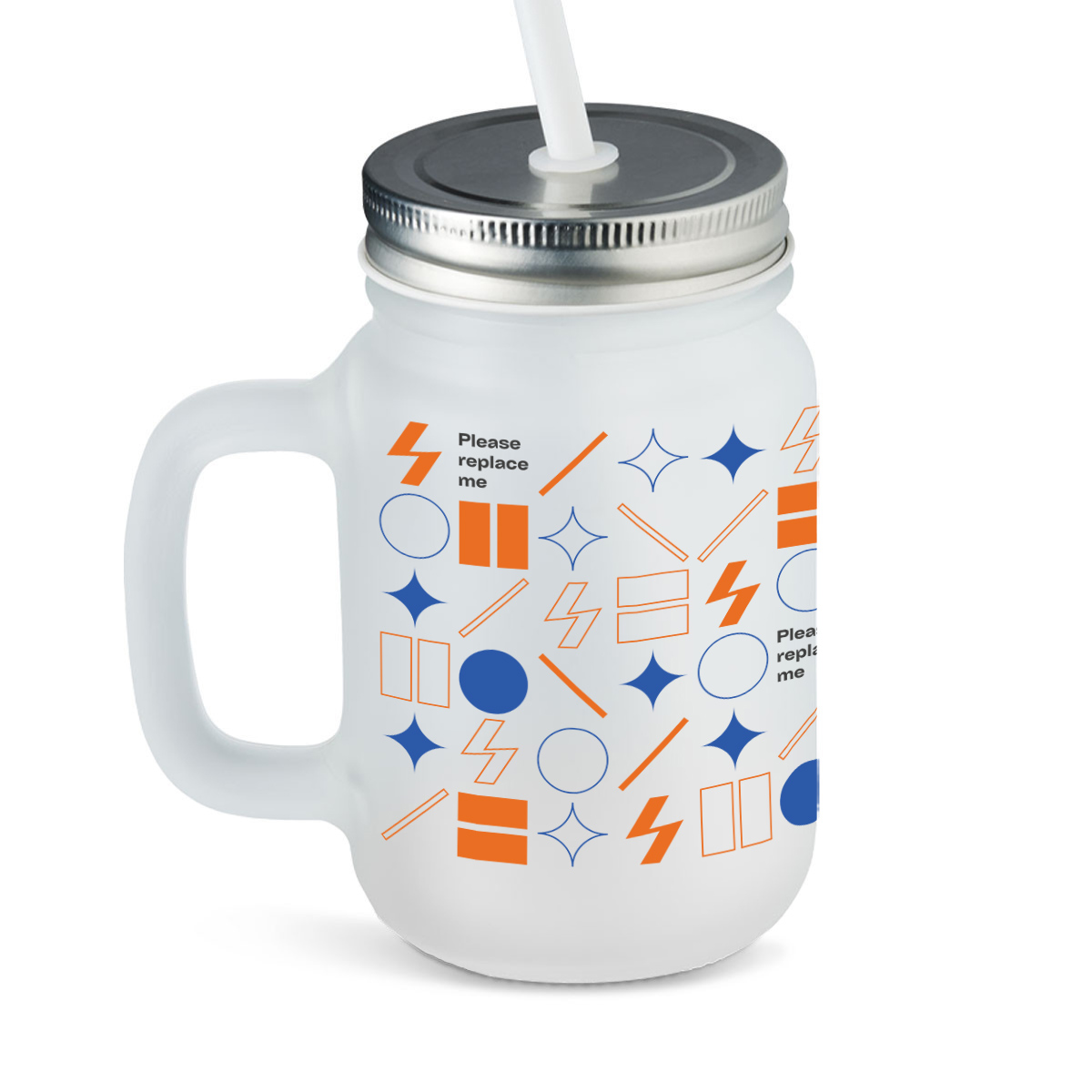 Mason Jar 14oz (EU)