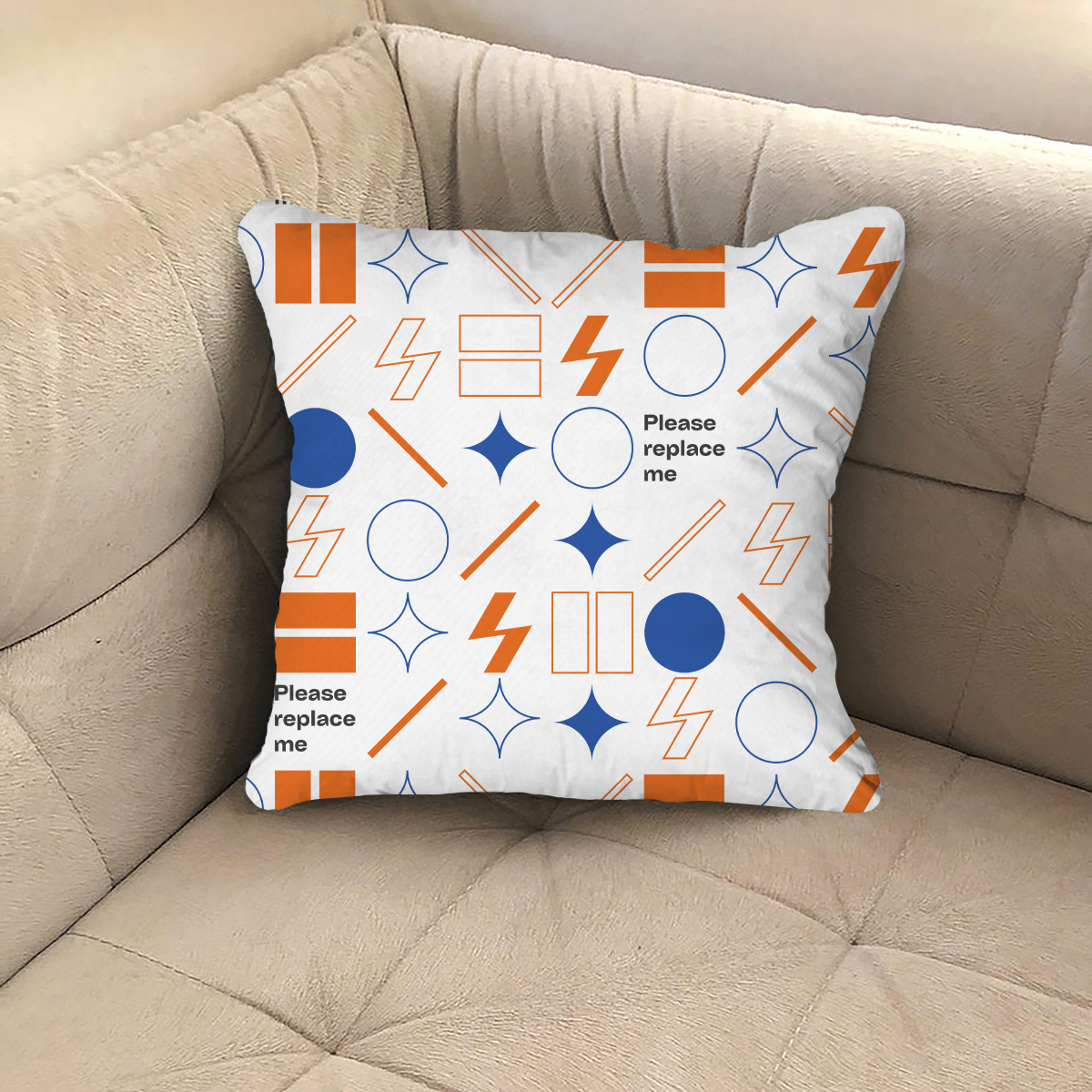 Cushion (UK)