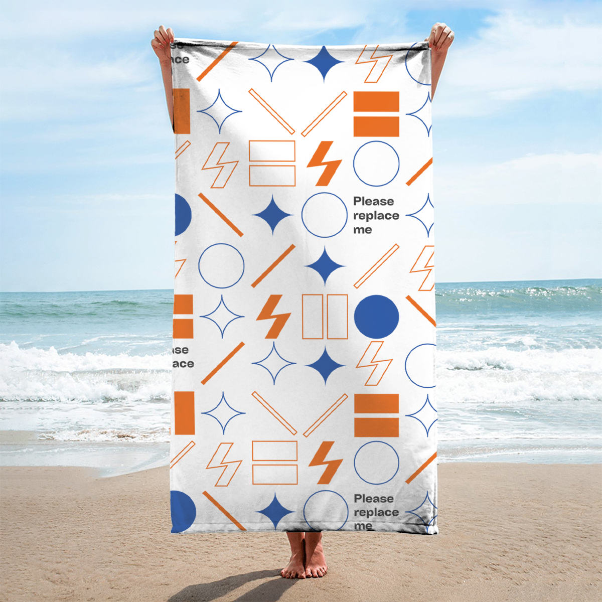 Standard Towel (UK)