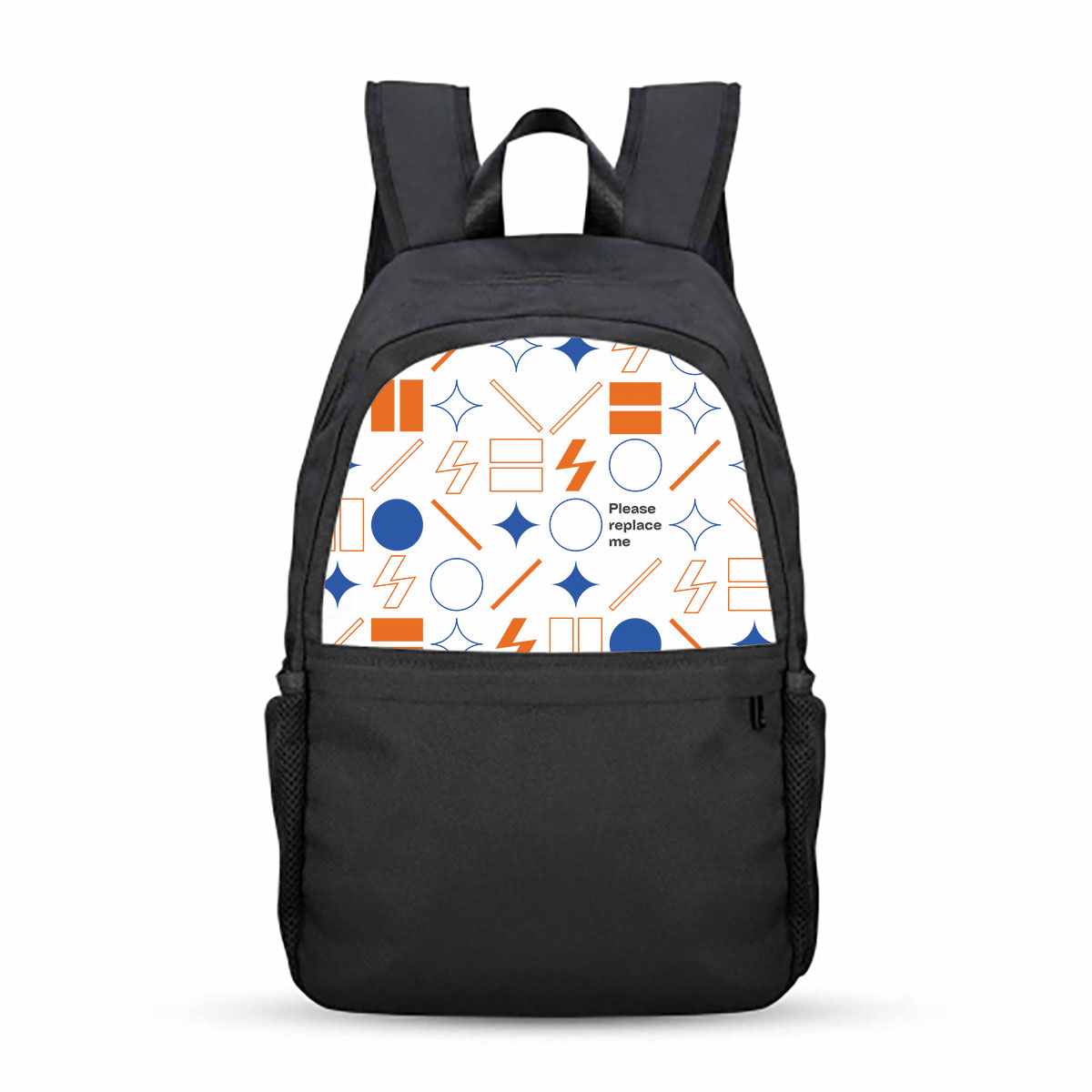 Casual Backpack (US Label)