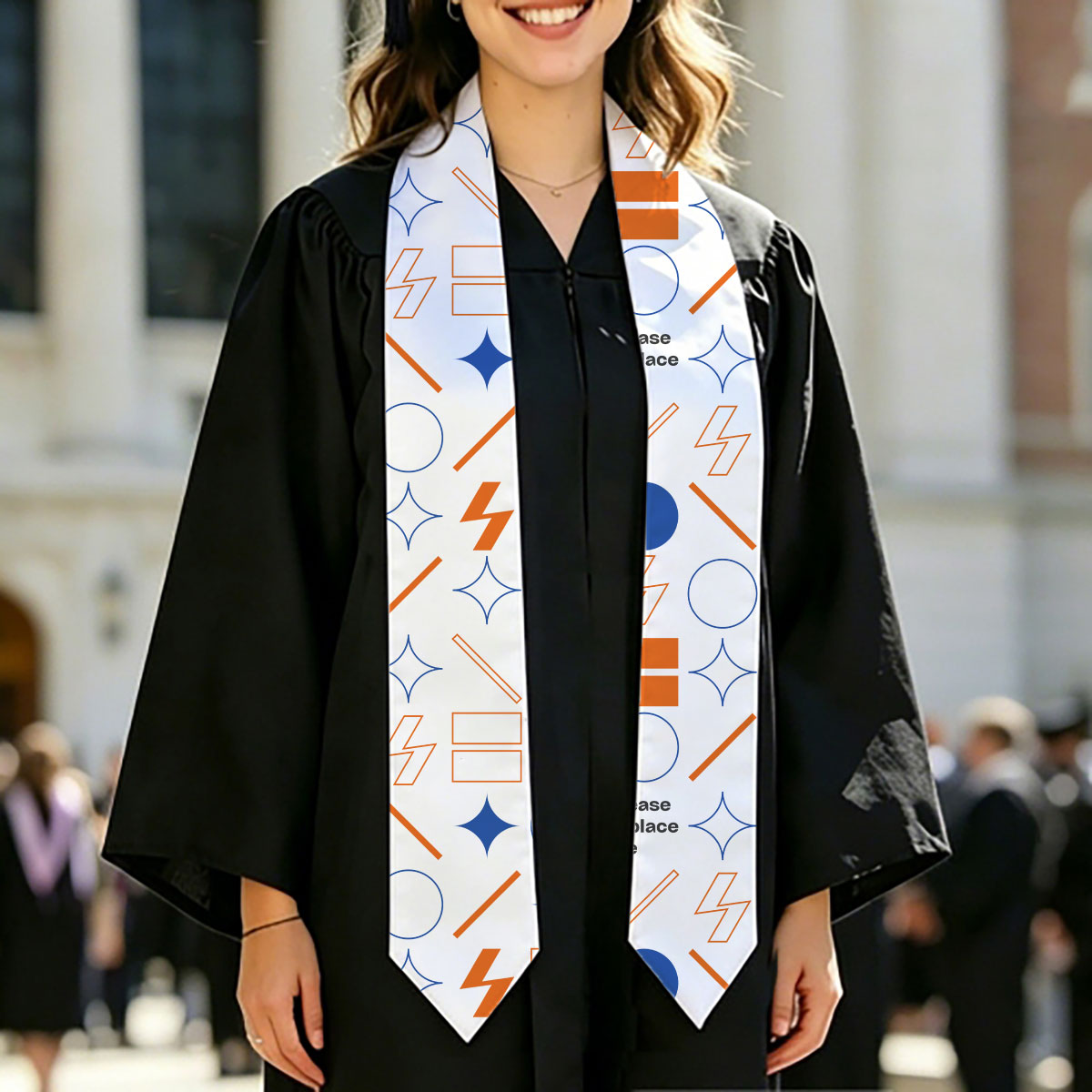 Graduation Stole (US)