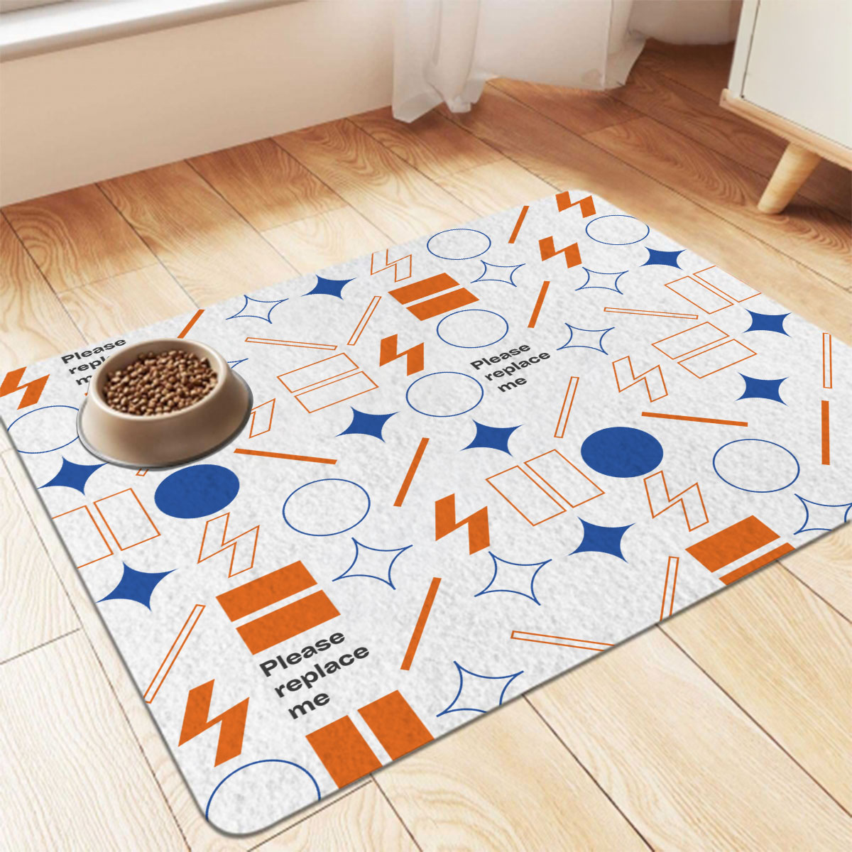 Pet Feeding Mat (US)