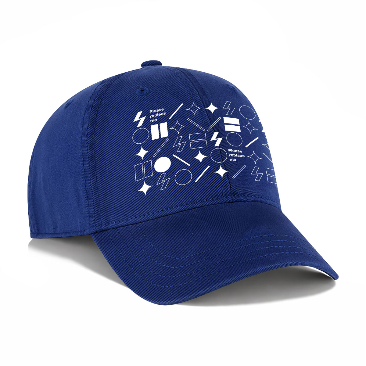 Dad Hat | OTTO 18-772 (US Label)