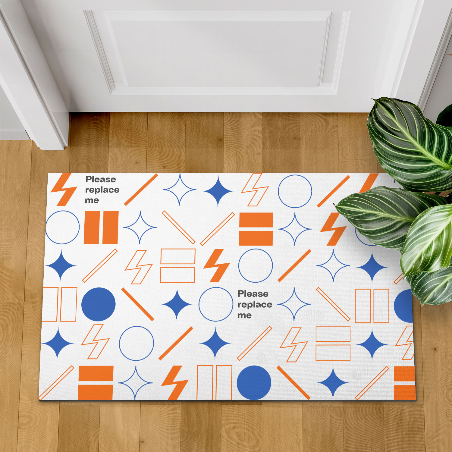 Doormat (US Label)