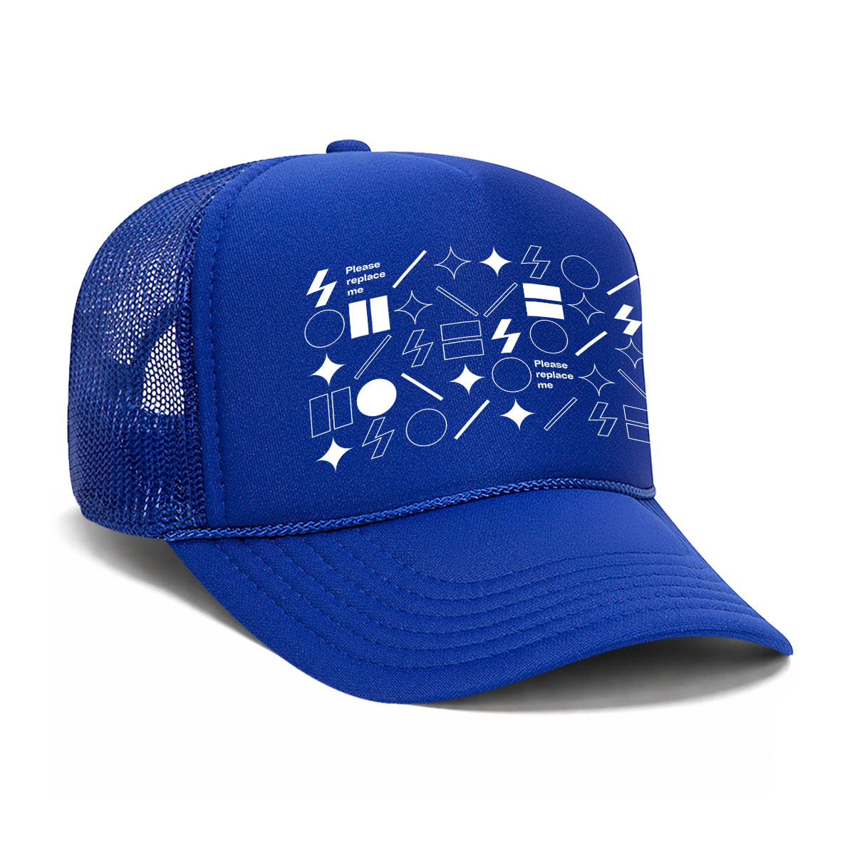 Trucker Hat | OTTO 32-467 (US)