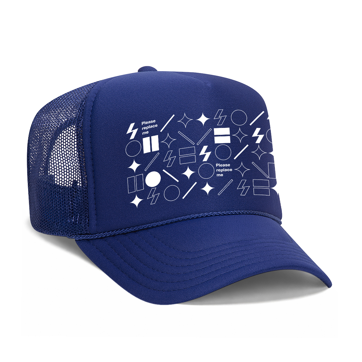 Trucker Hat | OTTO 39-165 (US)