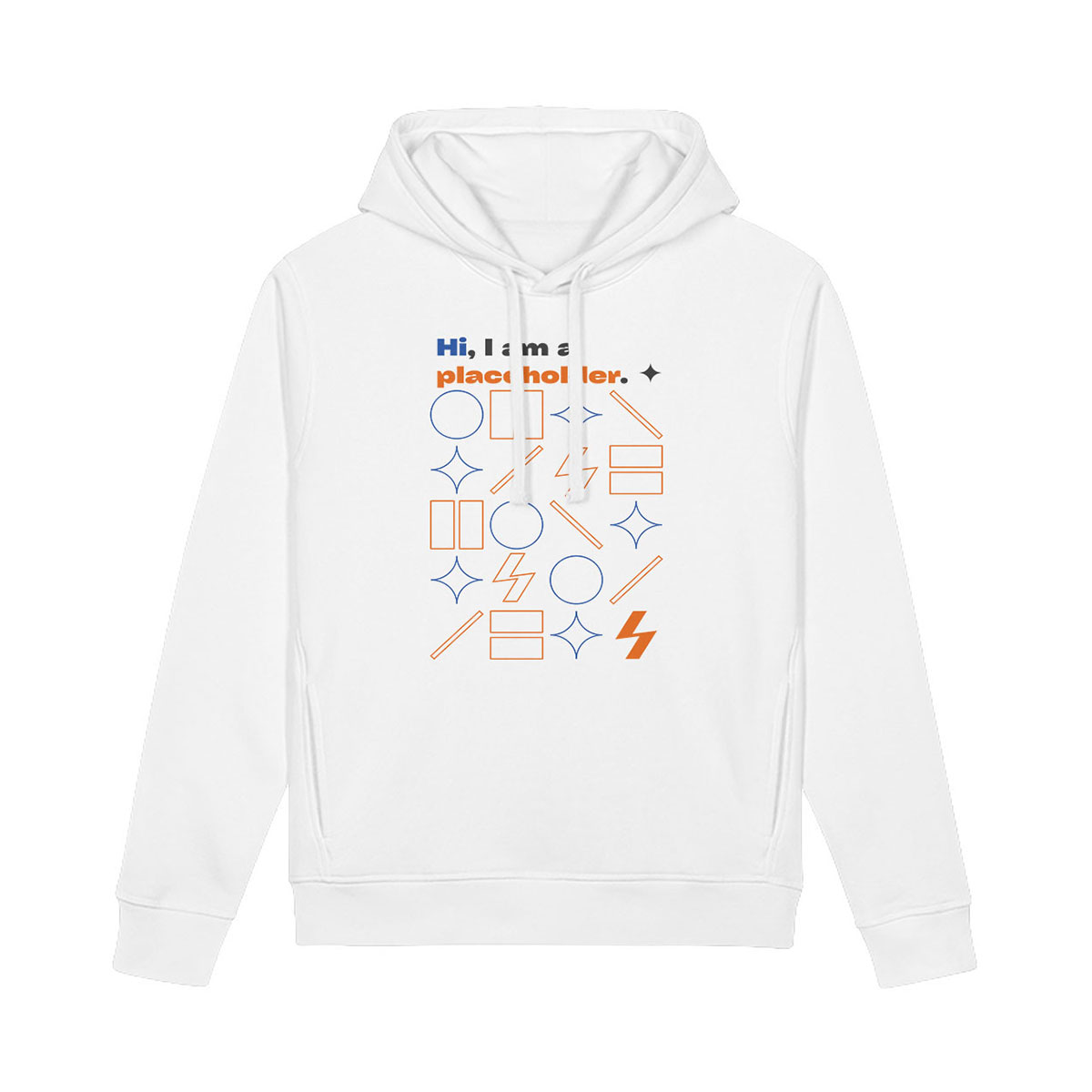 Unisex Side Pocket Hoodie | Stanley/Stella SASU012 (US)