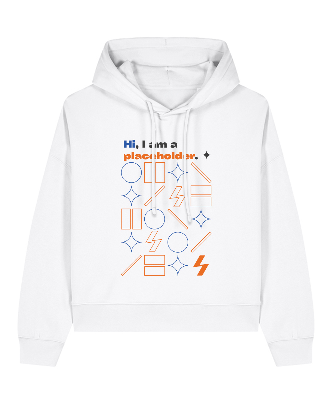 Women's Hoodie | Stanley/Stella SASW035 (US Label)