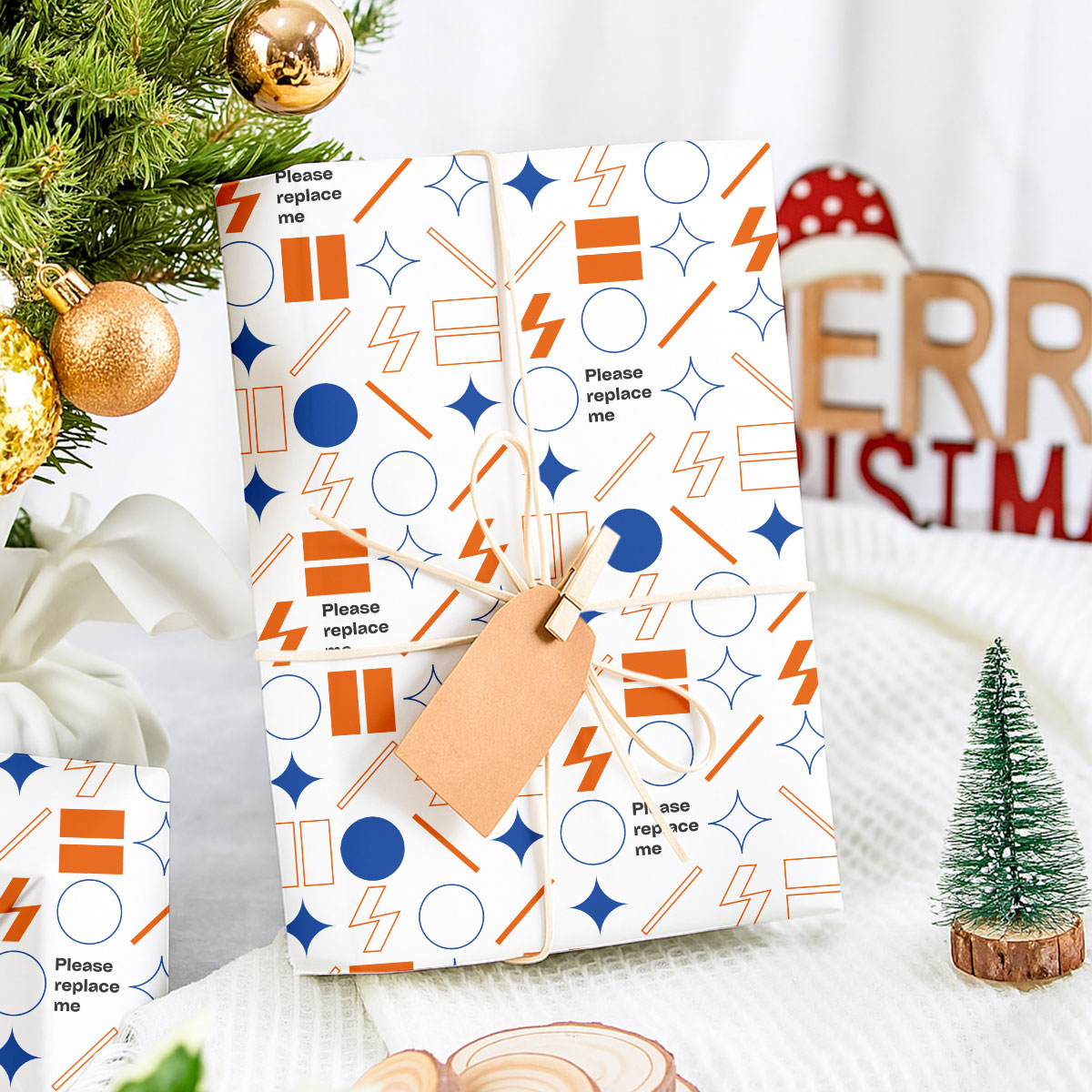 Wrapping Papers (US)