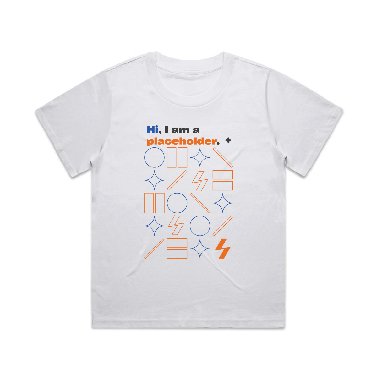 Women Who's Martina T-Shirt | AS Colour 4006 (US)