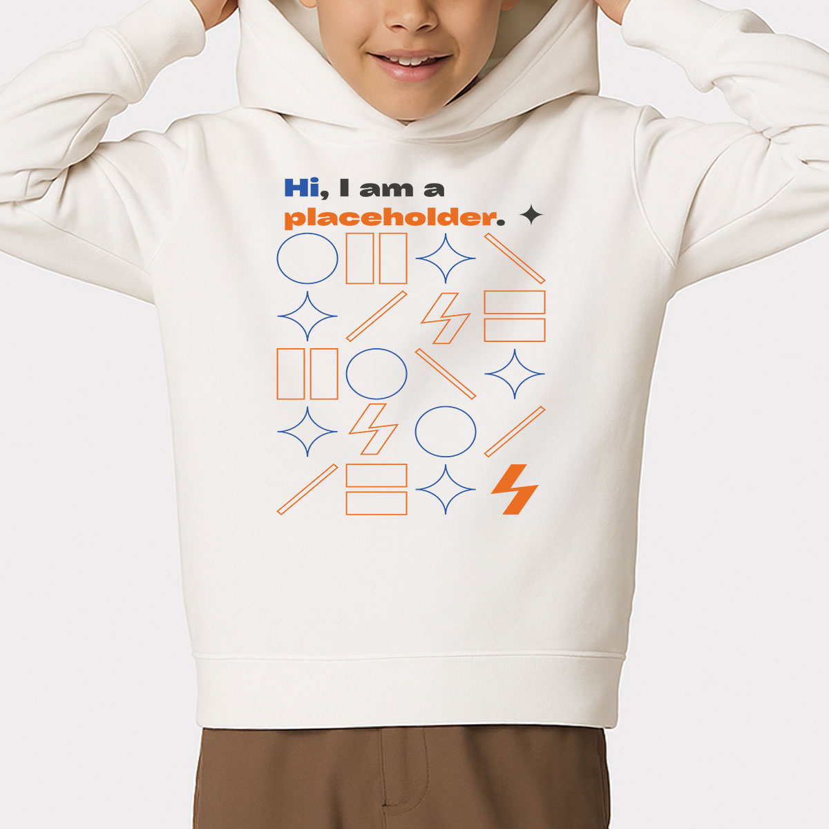 Youth Hoodie | LAT Apparel 2296 (US Label)