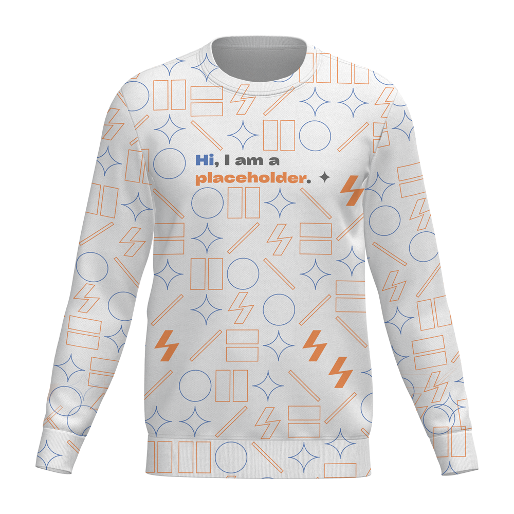 AOP Standard Unisex Sweatshirt (VN)