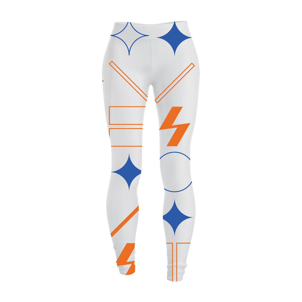 AOP Women's Leggings (VN)