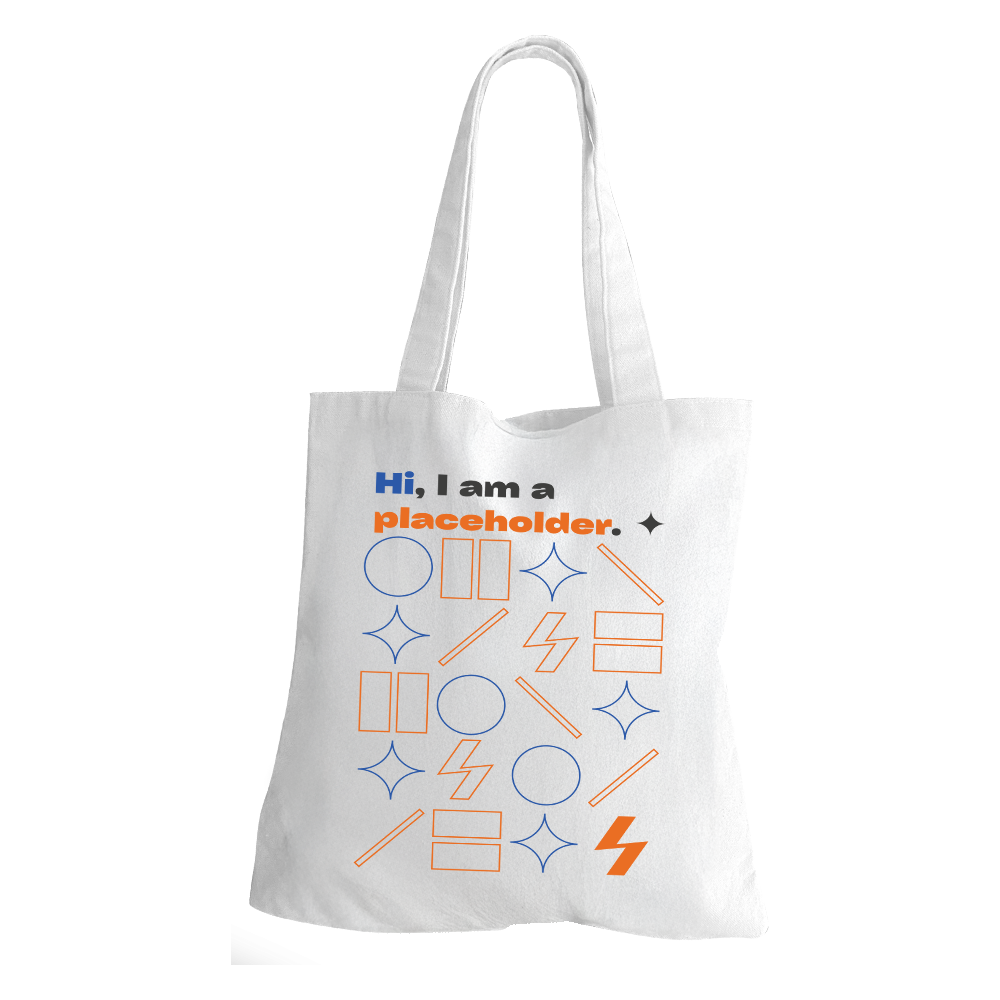 Tote Bag (US)