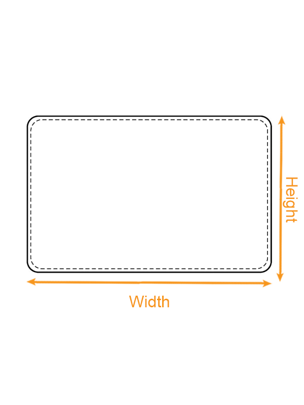 Doormat Size Guide