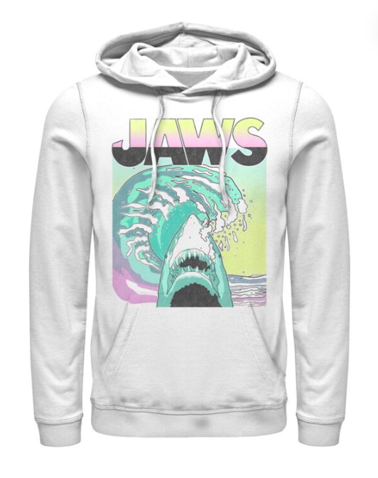 Jaws Hoodie Collection | Fendory