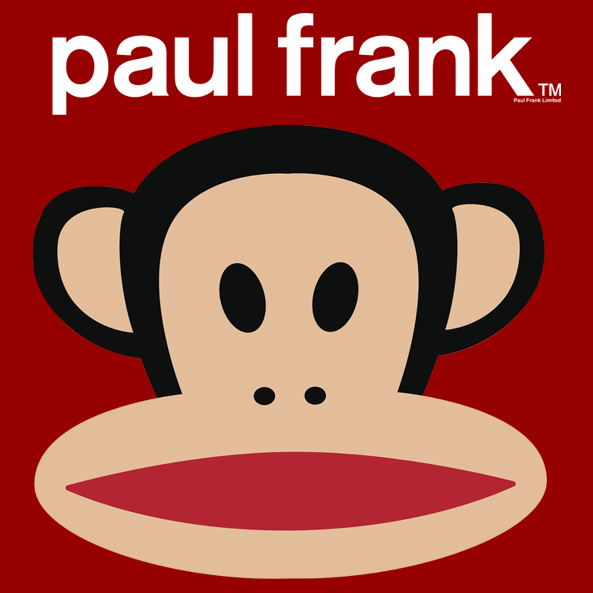 Men s Paul Frank Logo Julius Adult T Shirt Fendory Men s Paul Frank Logo Julius Adult T Shirt Fendory