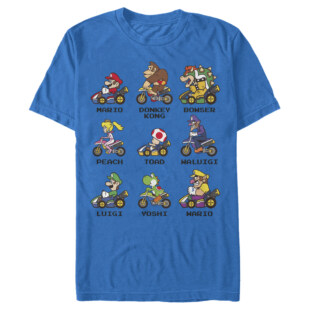 Mockup