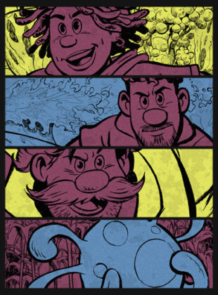 Mockup