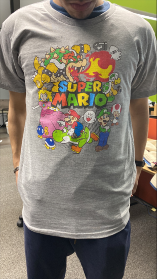 Mockup