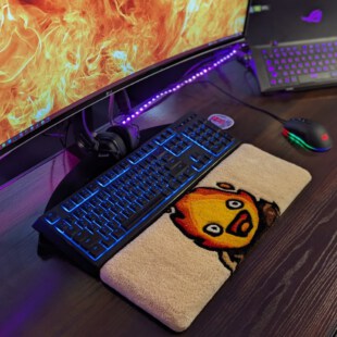 Mockup