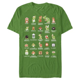 Mockup