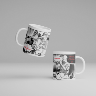 Mockup