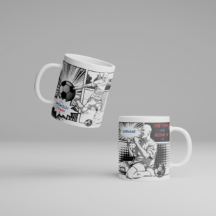 Mockup