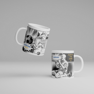 Mockup