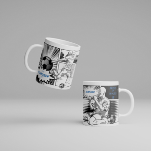 Mockup