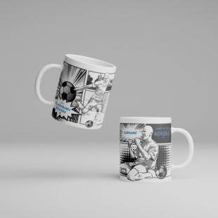 Mockup
