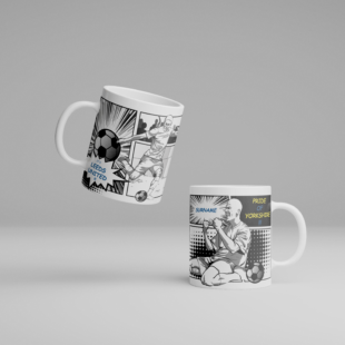 Mockup