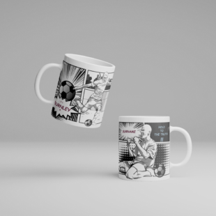 Mockup