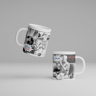 Mockup