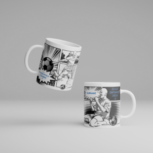 Mockup