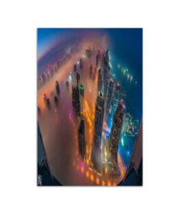 test poster