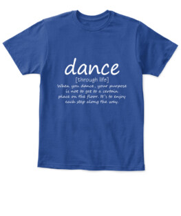 Dance Through Life