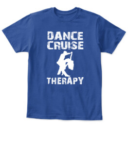 Dance Cruise Therapy