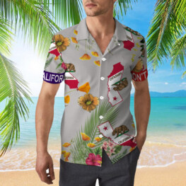 Hawaii Shirt Premium