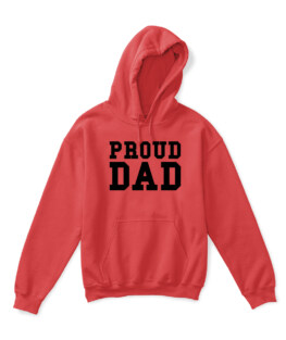 Proud Dad father day tshirt