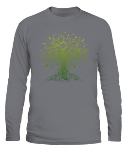 Meditate Meditation Spiritual Tree Yoga Essential T-Shirt