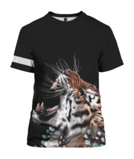 Tiger Tshirt, Tiger Clothing, Tiger Sweater, Tiger Hoodie, Tiger Tanktop