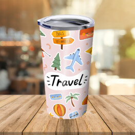 20oz Tumbler
