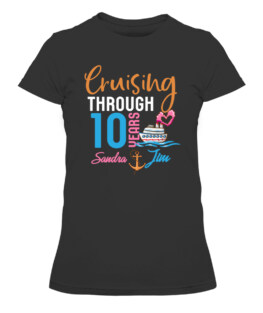 Women's Tee Shirt