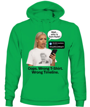 Mockup