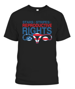 Stars Stripes And Reproductive Rights